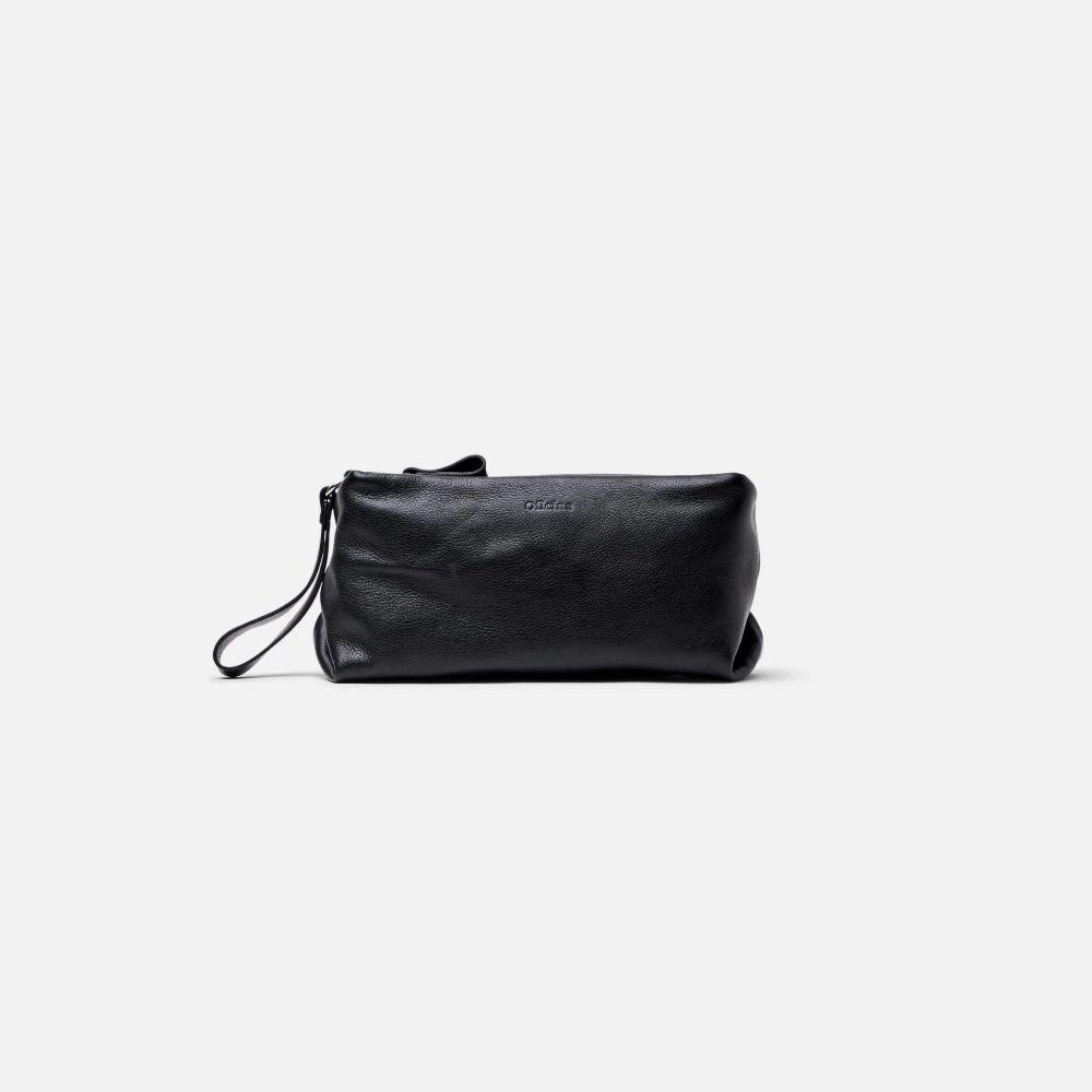 NECESSAIRE COURO SOFT