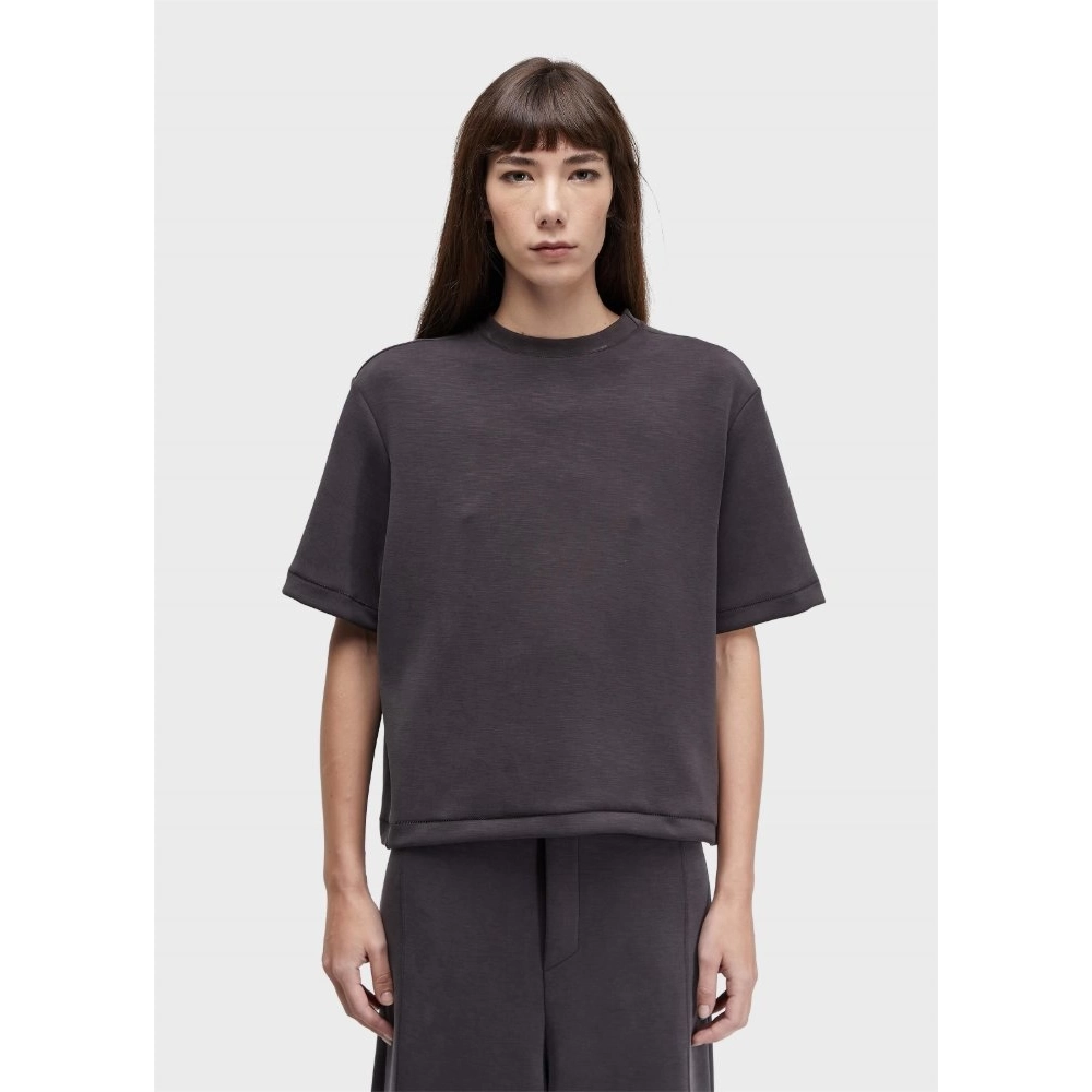 BLUSA FEM WASHED TOUCH