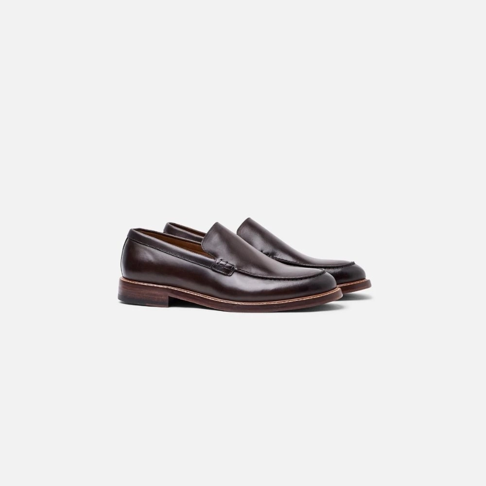 MOCASSIM PIERRE