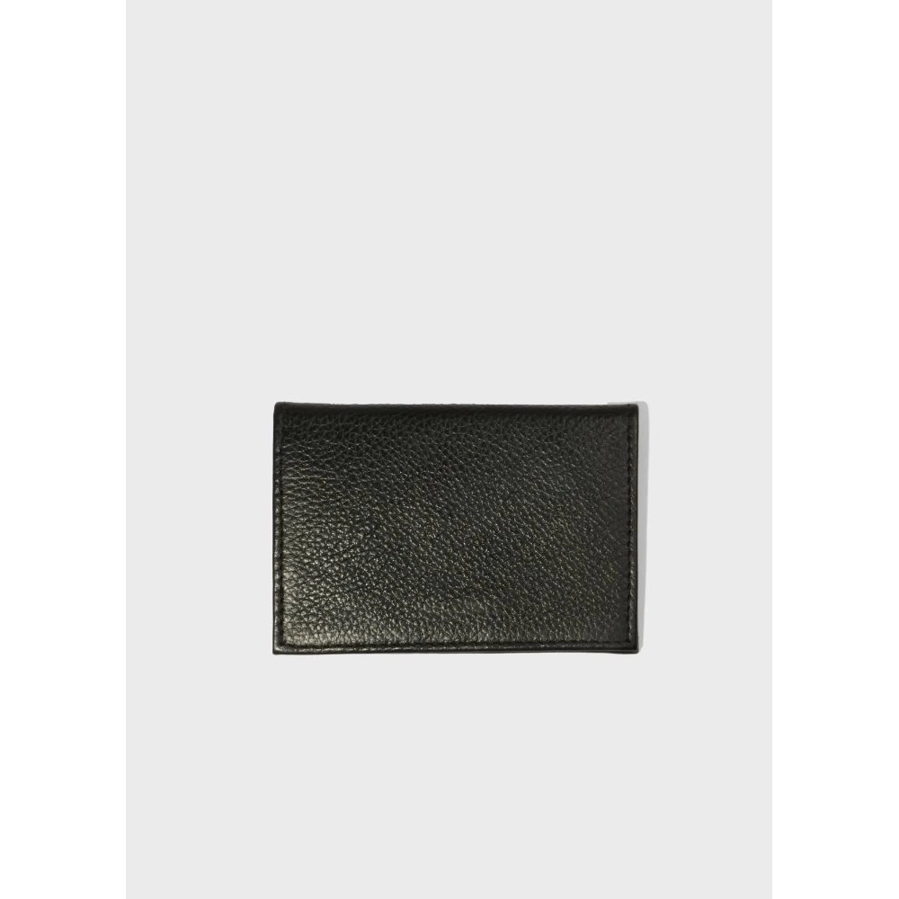 CARTEIRA BIFOLD COURO