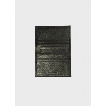 CARTEIRA BIFOLD COURO