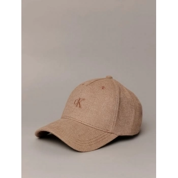 BONE CKJ 5 GOMOS FLANELADO