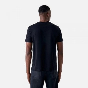 CAMISETA COTTON SILK MC