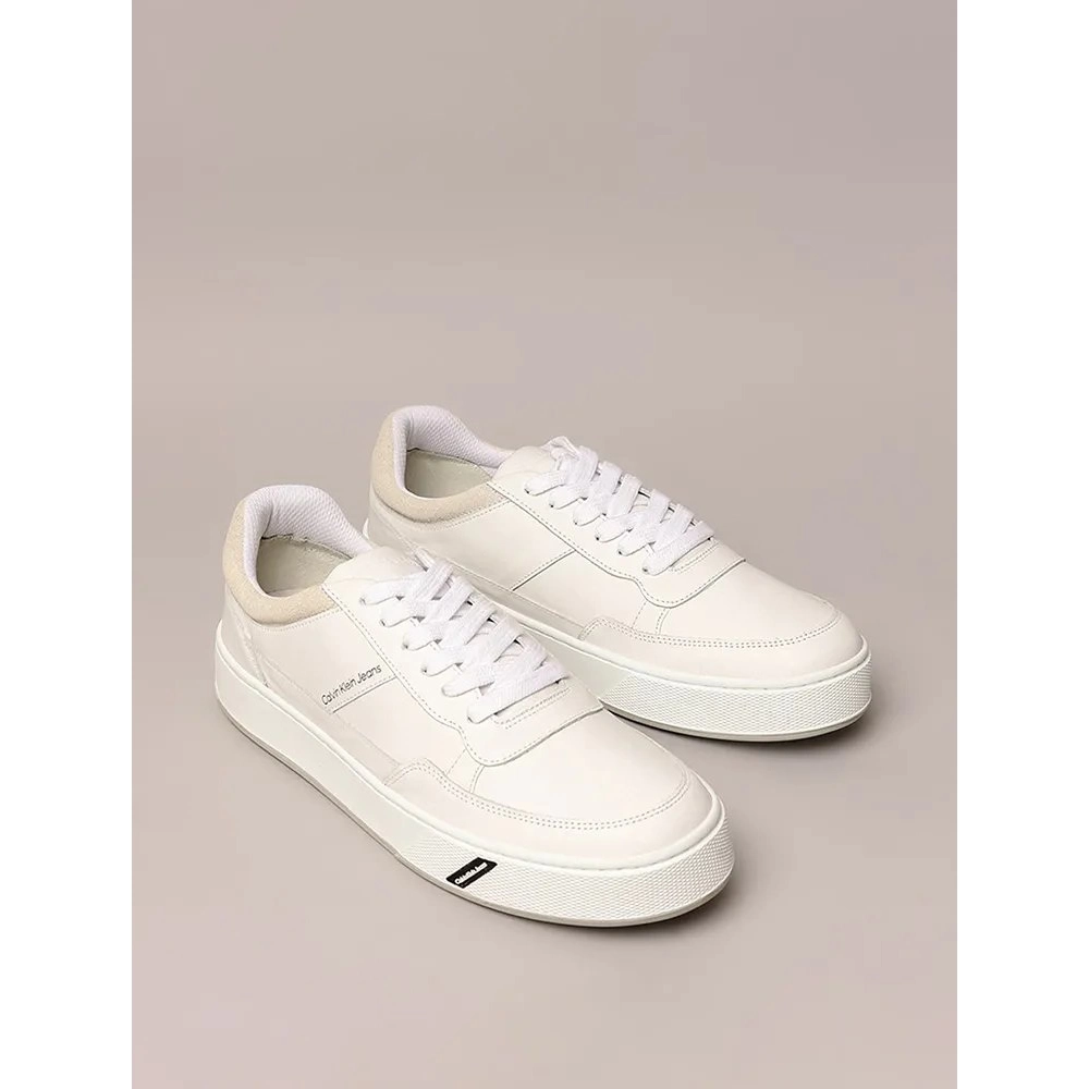 TENIS CKJ PALITO BASIC
