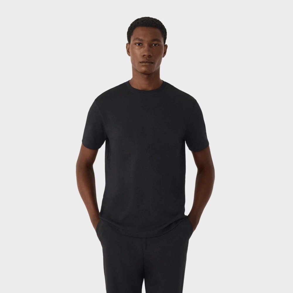 CAMISETA PIMA PREMIUM GOTA