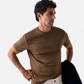 CAMISETA PIMA PREMIUM GOTA