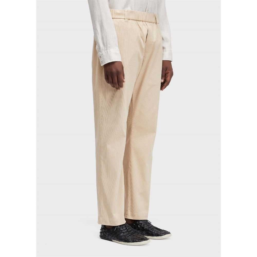 CALCA MASC CONFORT VELVET TEXTURE