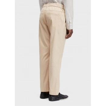 CALCA MASC CONFORT VELVET TEXTURE