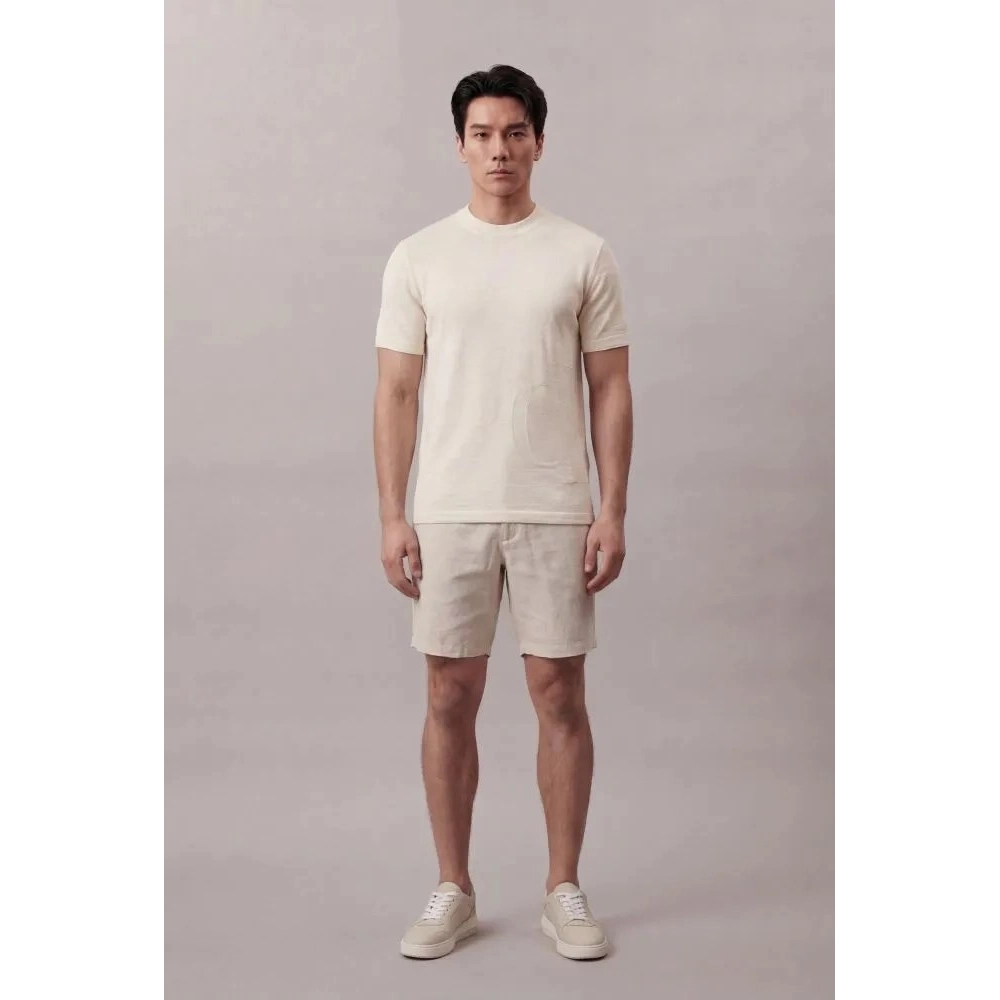 BERMUDA CKJ LINEN