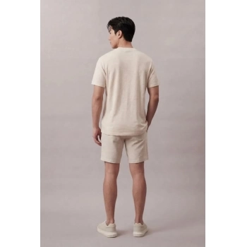 BERMUDA CKJ LINEN