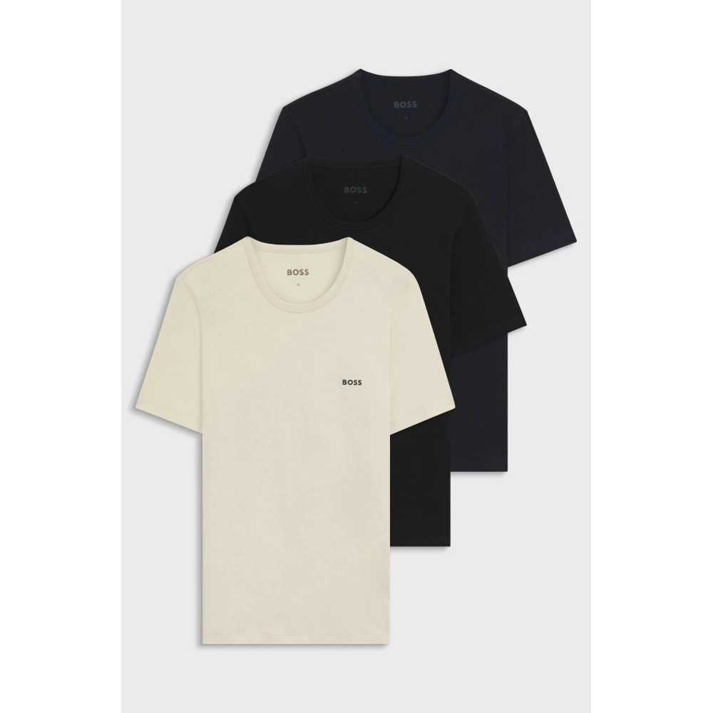 CAMISETA TSHIRTRN 3P CLASS
