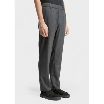 CALCA ALFAIATARIA KNIT