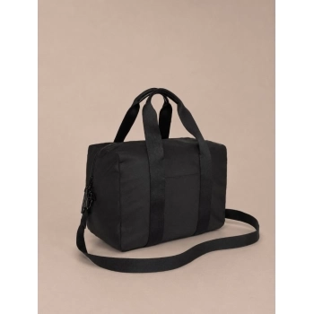 MALA CKJ CANVAS GRANDE