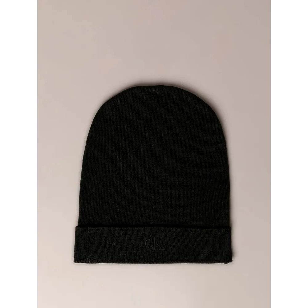 GORRO CKJ MASC BORDADO