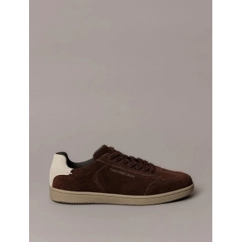 TENIS CKJ SLIM LOGO