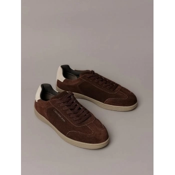 TENIS CKJ SLIM LOGO