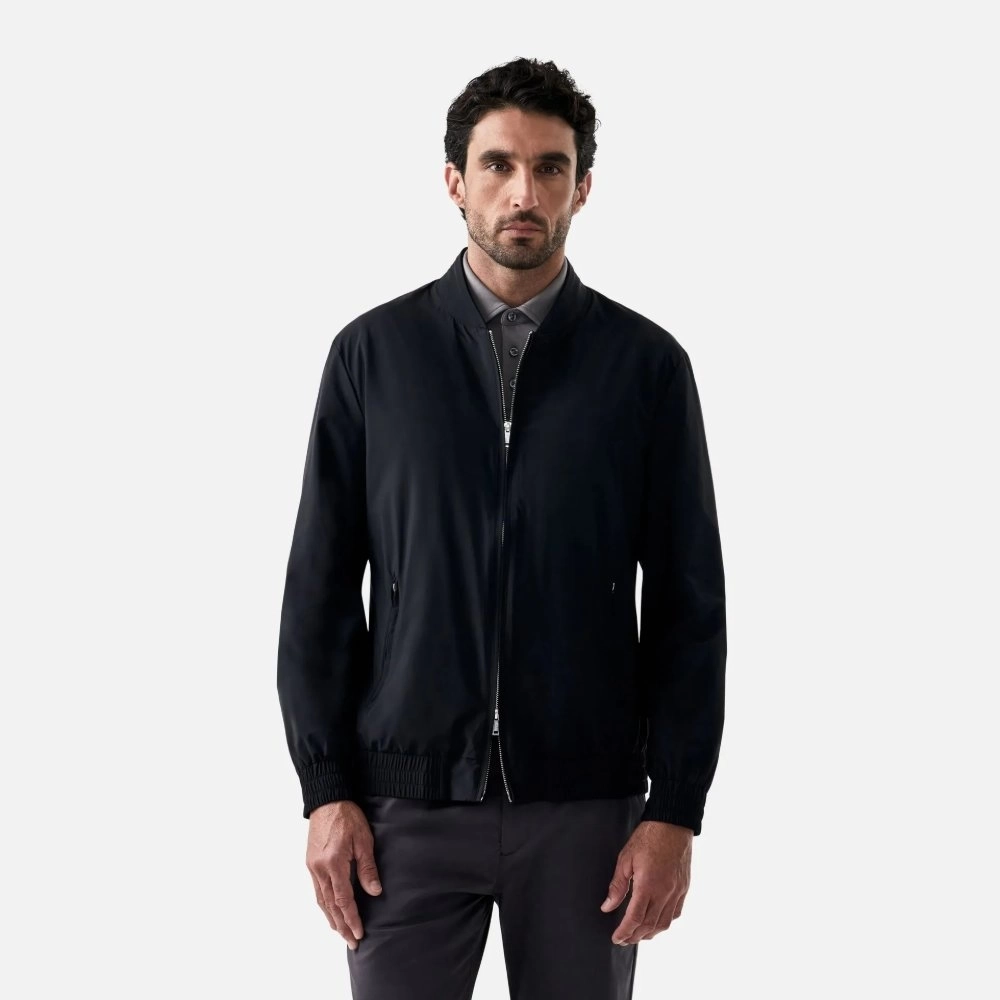 JAQUETA BOMBER OSCAR