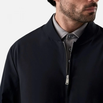 JAQUETA BOMBER OSCAR