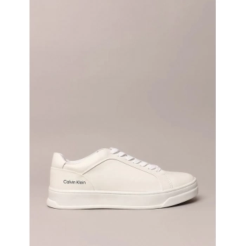 TENIS COURO CALVIN KLEIN
