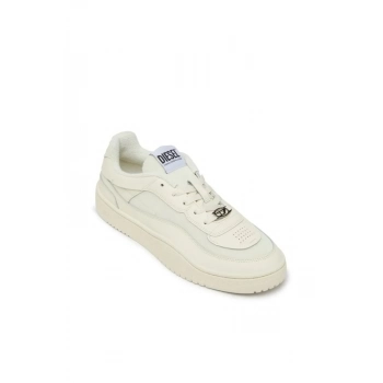 S-OVAL SKATE LOW SNEAKERS