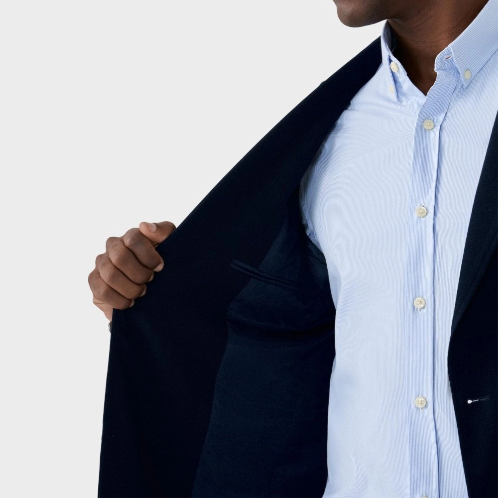 BLAZER MALEAVEL