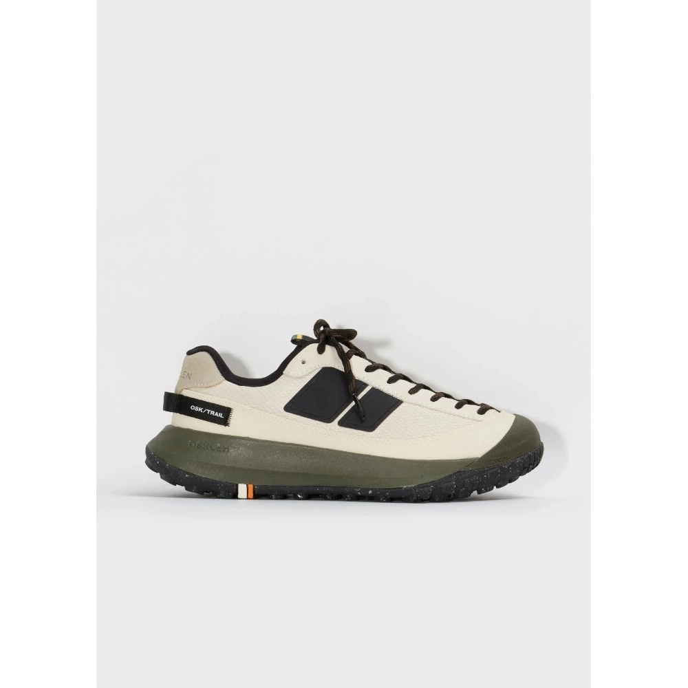 TENIS TRAIL TRKK