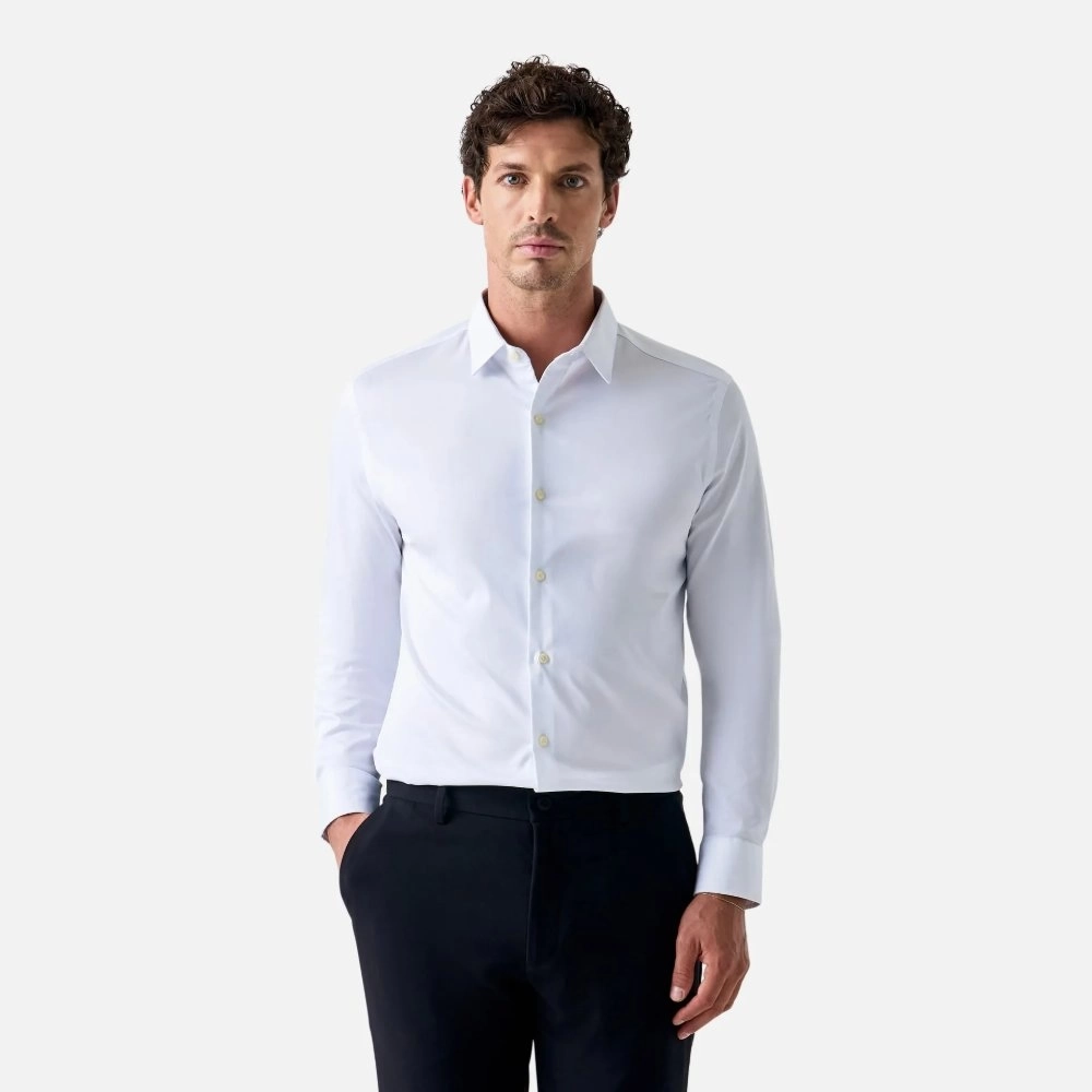 CAMISA PARIS LISA ML