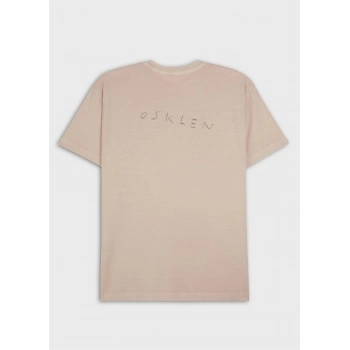 T-SHIRT STONE SURF MC