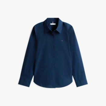 NOS STRETCH REGULAR LS SHIRT