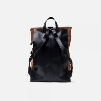 MOCHILA CAMURCA SOFT