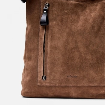 MOCHILA CAMURCA SOFT