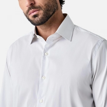 CAMISA LONDRES CHELSEA ML