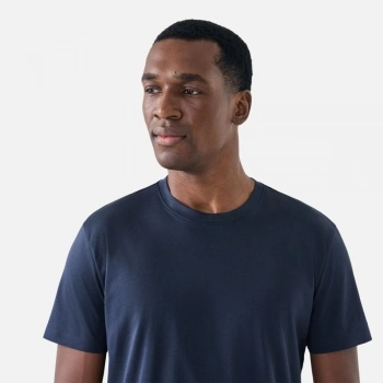 CAMISETA COTTON SILK MC