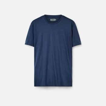 CAMISETA COTTON SILK MC