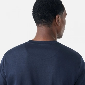 CAMISETA COTTON SILK MC