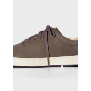 TENIS SOHO NOBUCK