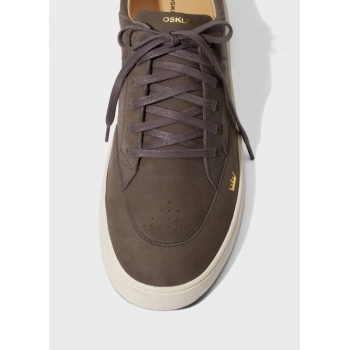 TENIS SOHO NOBUCK