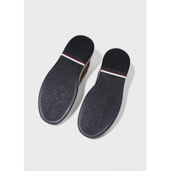 TENIS SOHO NOBUCK