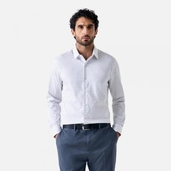 CAMISA PARIS XADREZ ML