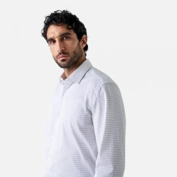 CAMISA PARIS XADREZ ML