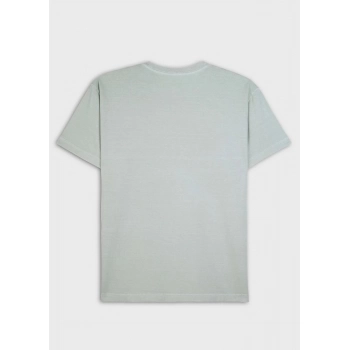 T-SHIRT STONE THE TEMPLE MC