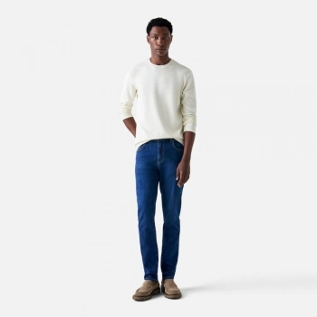CALCA JEANS SLIM BOGART