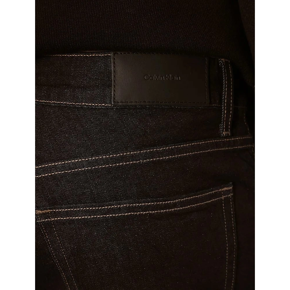CALCA JEANS SLIM 5 POCKETS