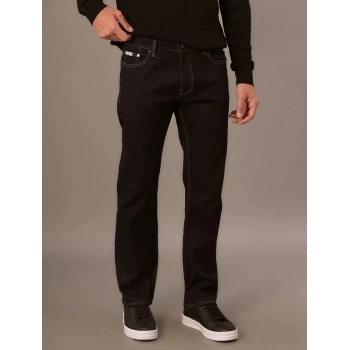 CALCA JEANS SLIM 5 POCKETS