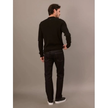 CALCA JEANS SLIM 5 POCKETS