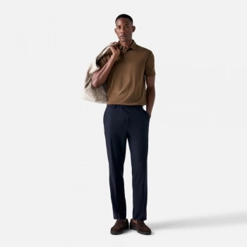 POLO PIMA PREMIUM MC
