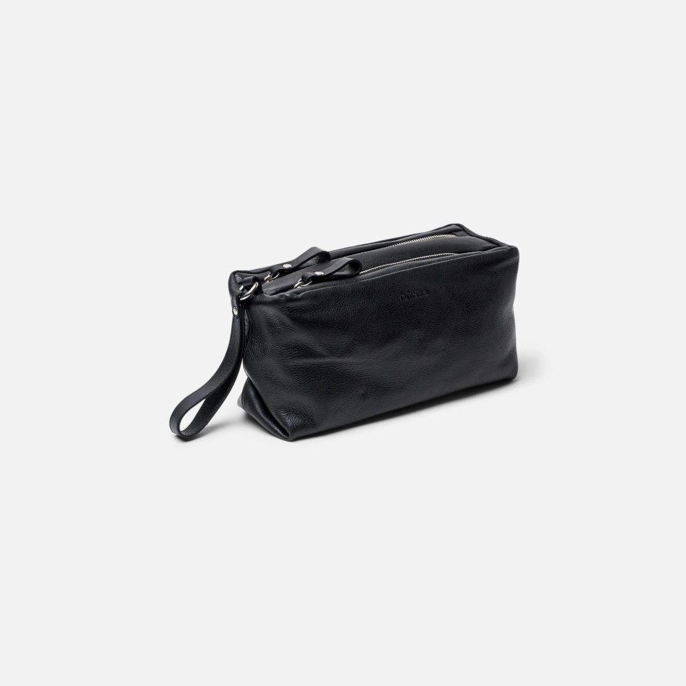 NECESSAIRE COURO SOFT