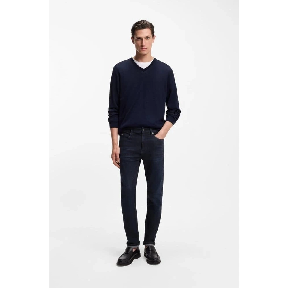 Calças Jeans Boss Delaware Slim-Fit