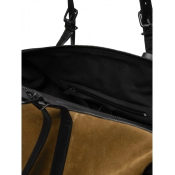 BOLSA WEEKEND CAMURCA