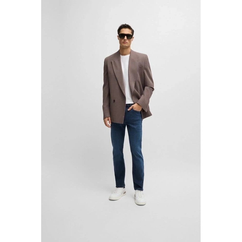 CALCA JEANS P-DELAWARE